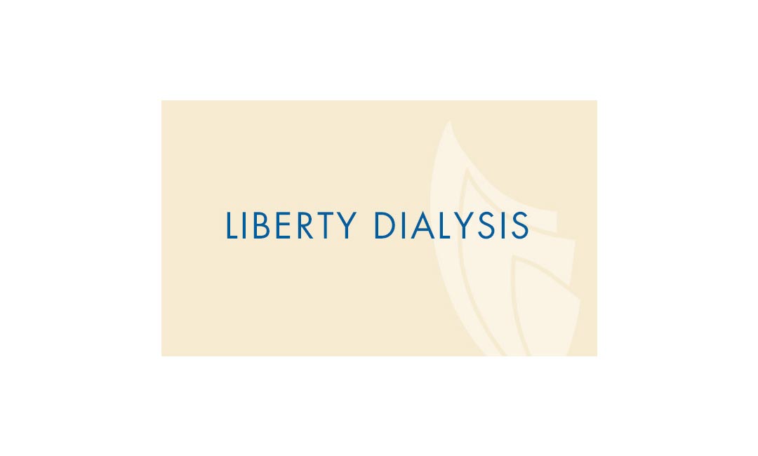 Liberty Dialysis