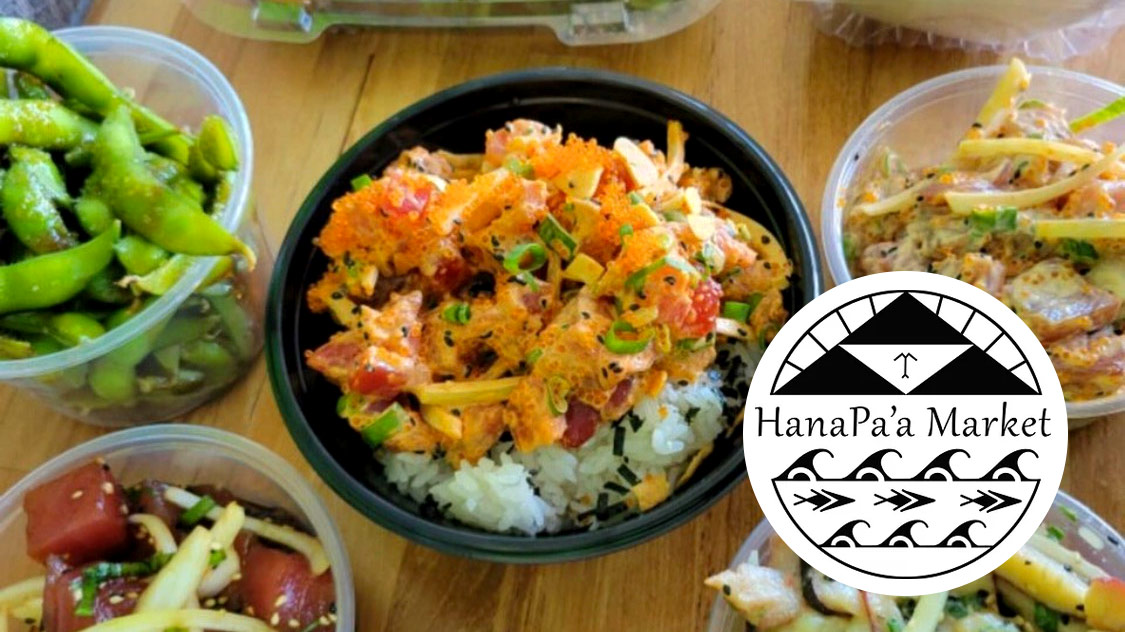 Hanapa‘a Market