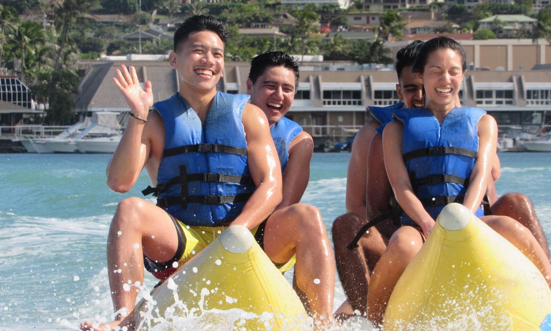 Hawaii Water Sports Center