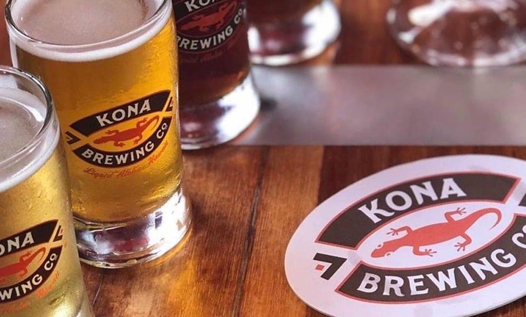 Kona Brewing Co.