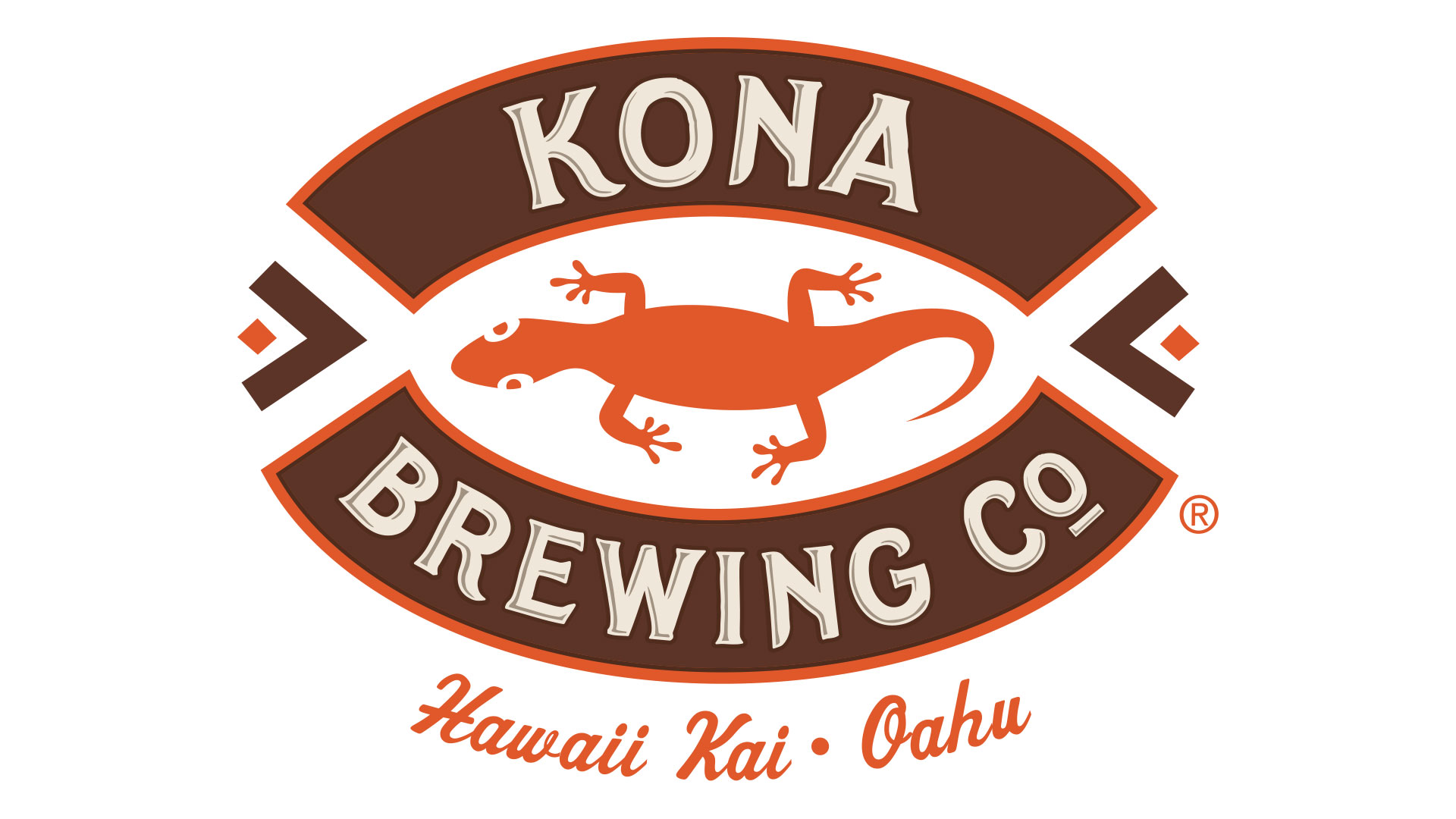 kona brewing shirt