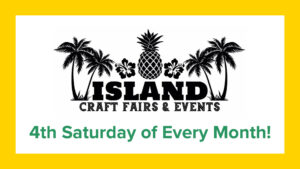 Island Craft Fairs at Koko Marina Center