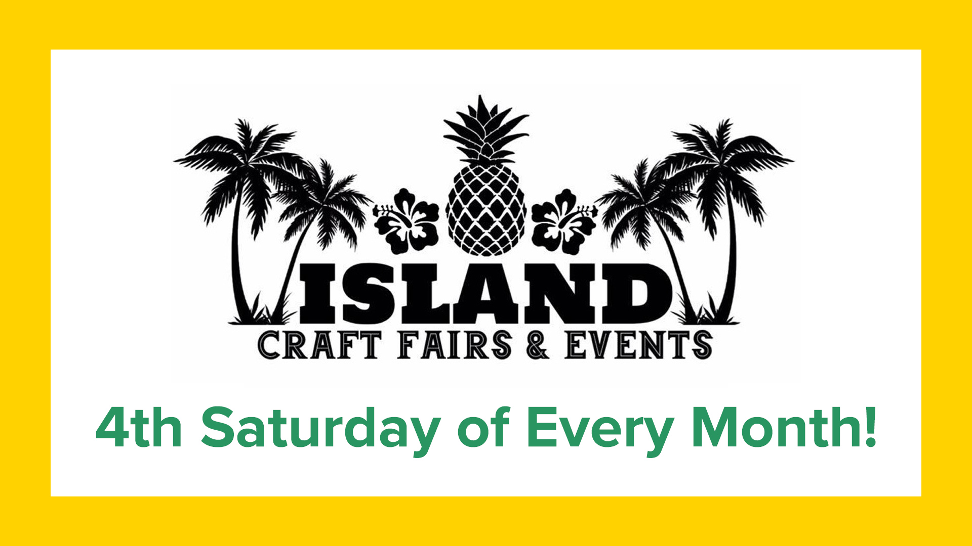 Island Craft Fairs at Koko Marina Center
