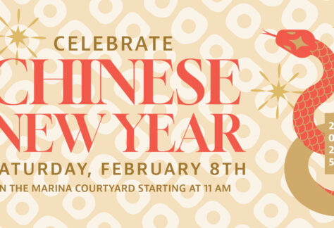 Celebrate Chinese New Year at Koko Marina Center in Hawaii Kai