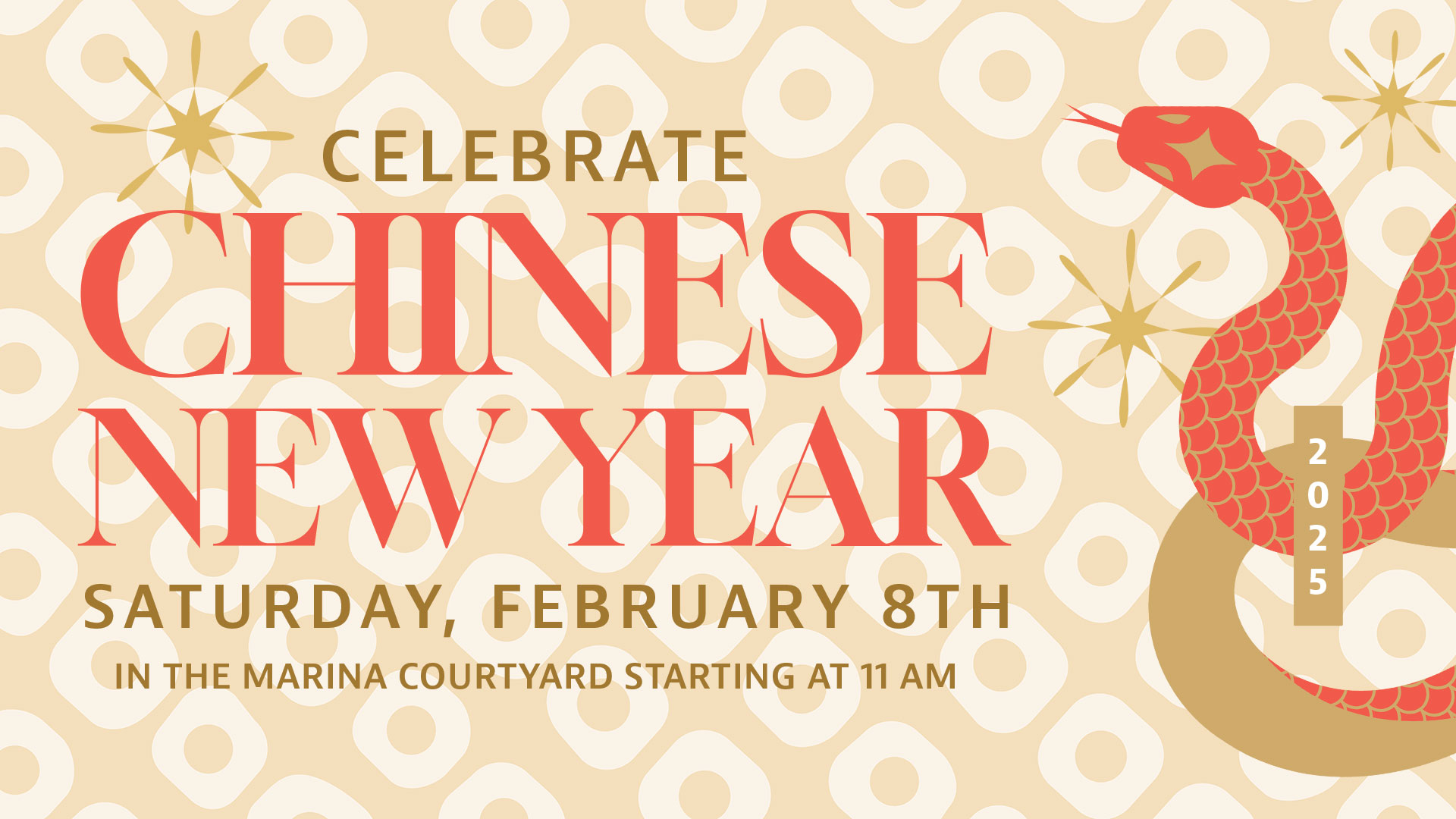 Celebrate Chinese New Year at Koko Marina Center in Hawaii Kai