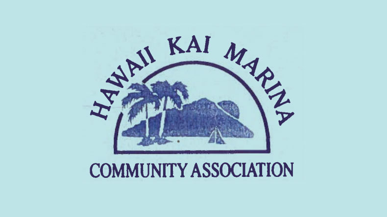 Hawaii Kai Marina Association
