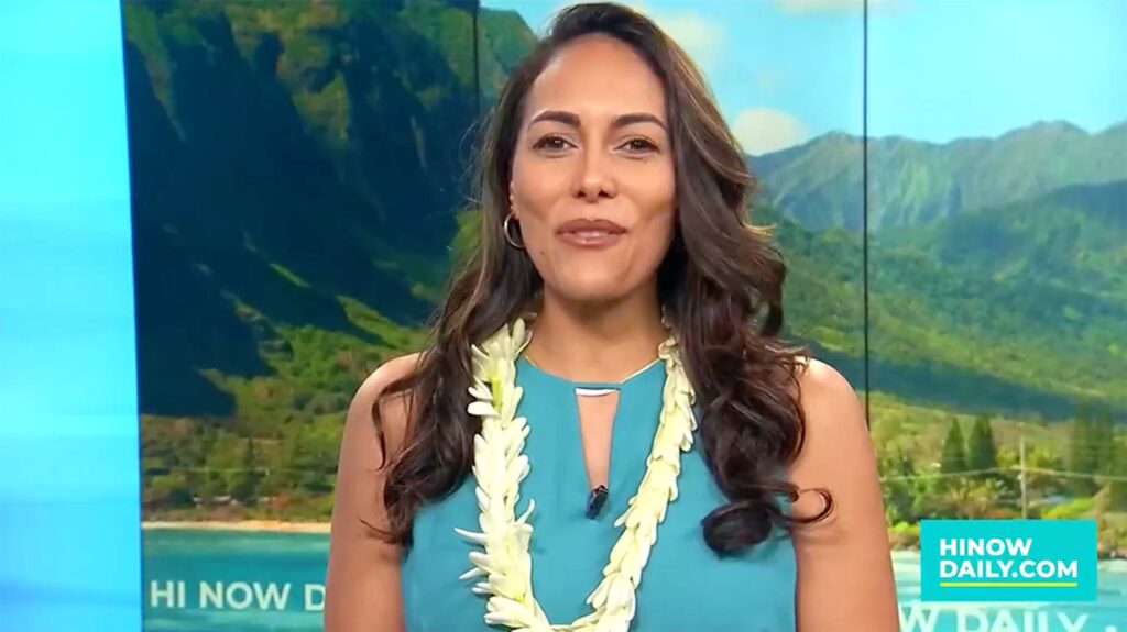 Hawaii Kai Vet Clinic on HINOW Daily