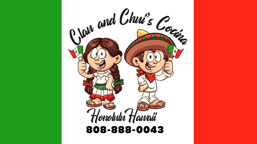 Clau & Chui’s Mexican Cocina