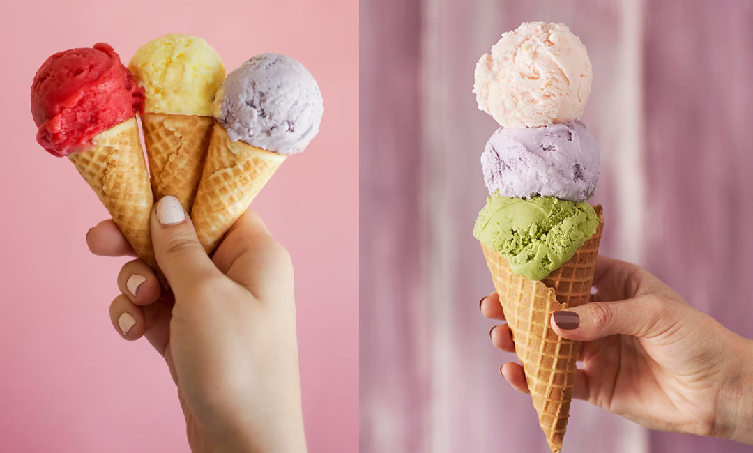 Hammond’s Gourmet Ice Cream – Coming Soon!