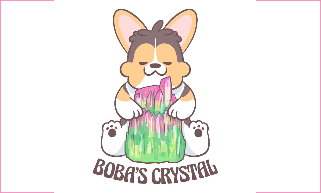 Boba’s Crystals