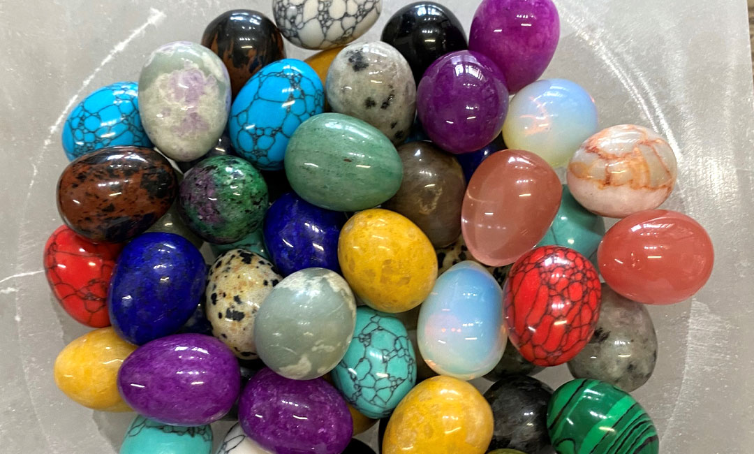 Boba’s Crystals