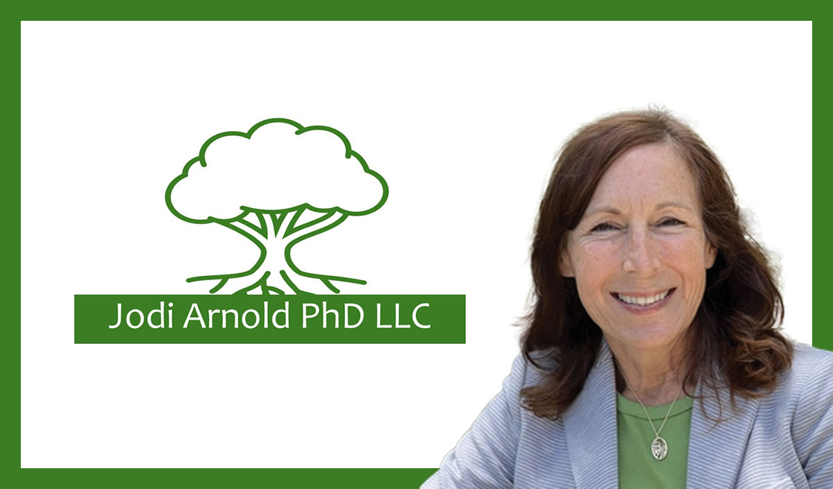 Jodi G Arnold PhD LLC