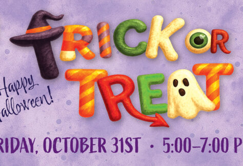 2025 Halloween Trick or Treating at Koko Marina Center