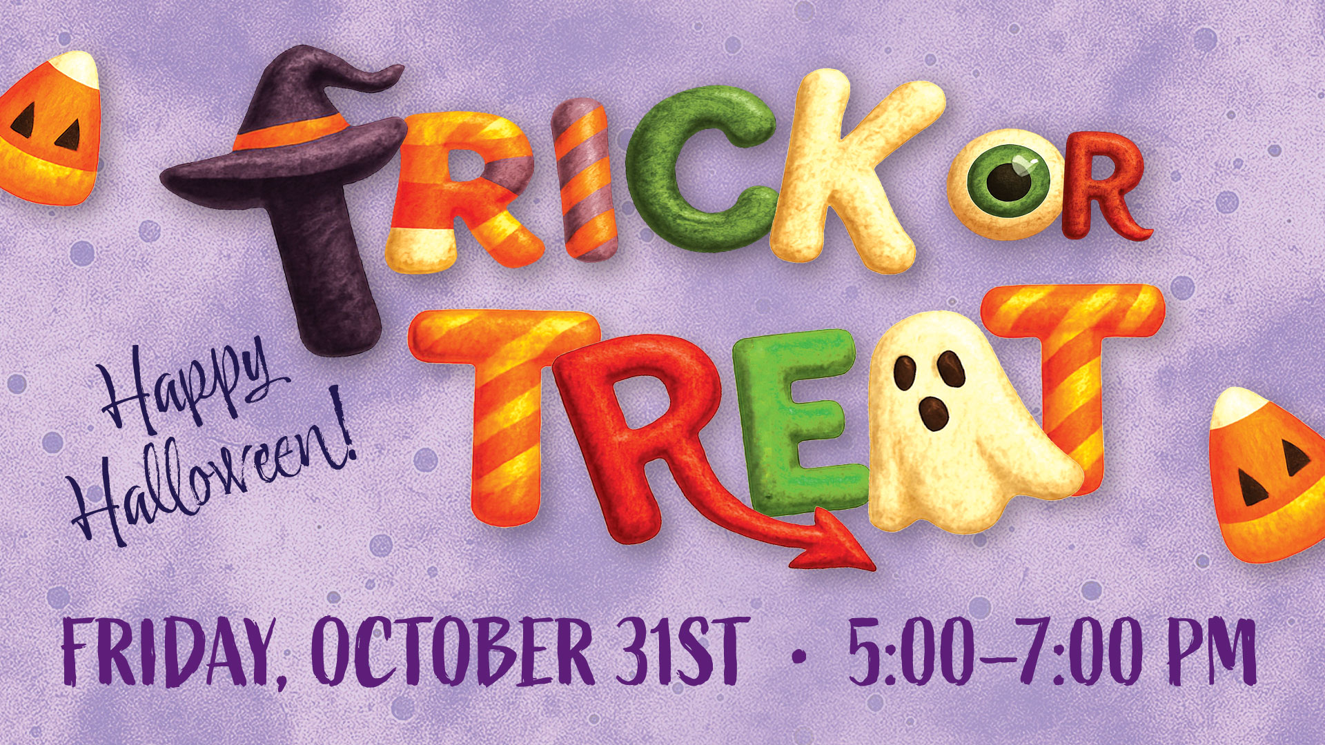 2025 Halloween Trick or Treating at Koko Marina Center