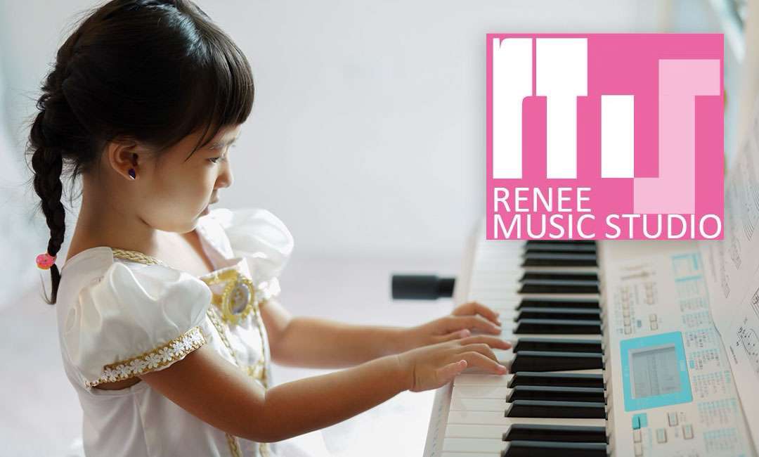 Renee’s Music Studio